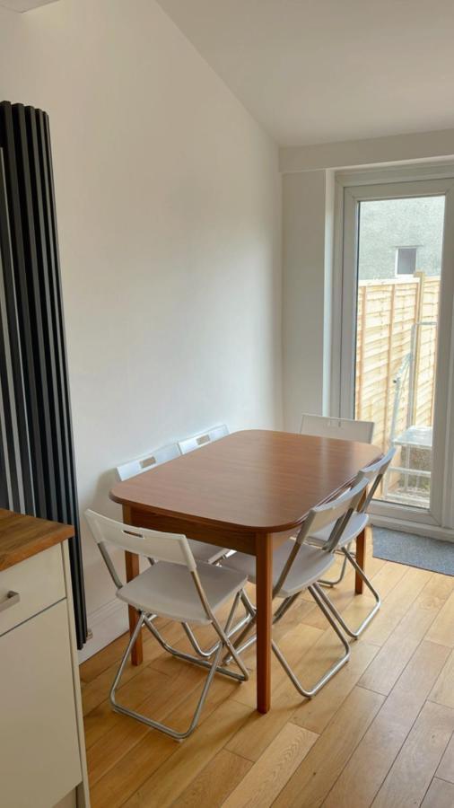 Private Room 6 Bristol Exterior foto