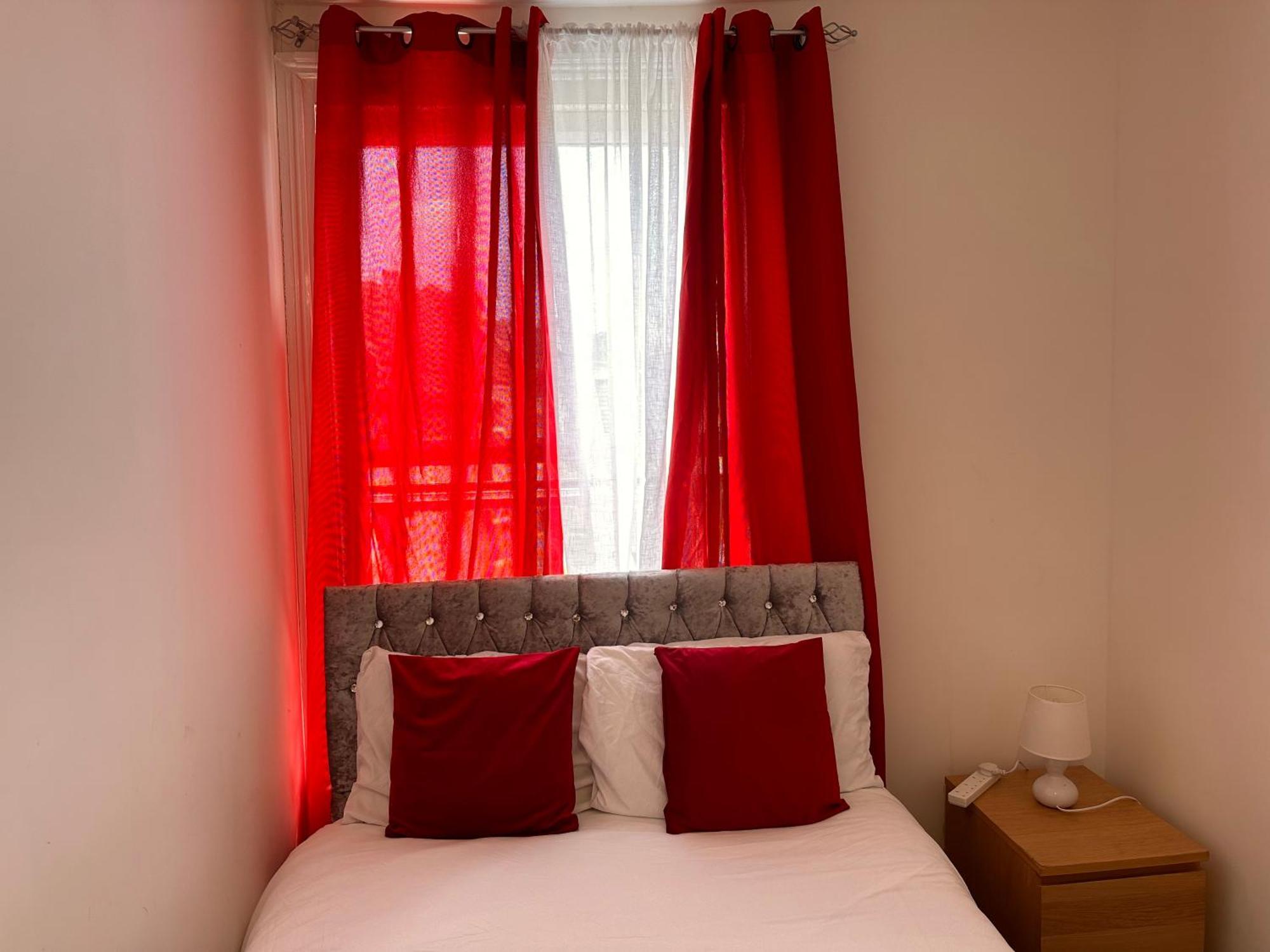 Private Room 6 Bristol Exterior foto